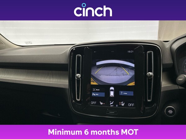 Used Volvo XC40 2020 for sale - 76164385: Photo 37