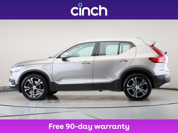 Used Volvo XC40 2020 for sale - 76164385: Photo 8