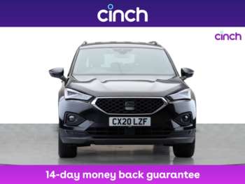 Used SEAT Tarraco 2020 for sale - 75136799: Photo
