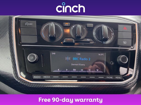 Used Volkswagen up! 2019 for sale - 76197552: Photo 29