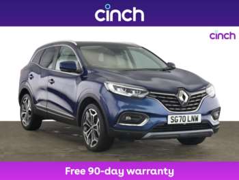 2020 - 1.3 TCE GT Line 5dr