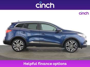 Used Renault Kadjar 2020 for sale - 75323647: Photo