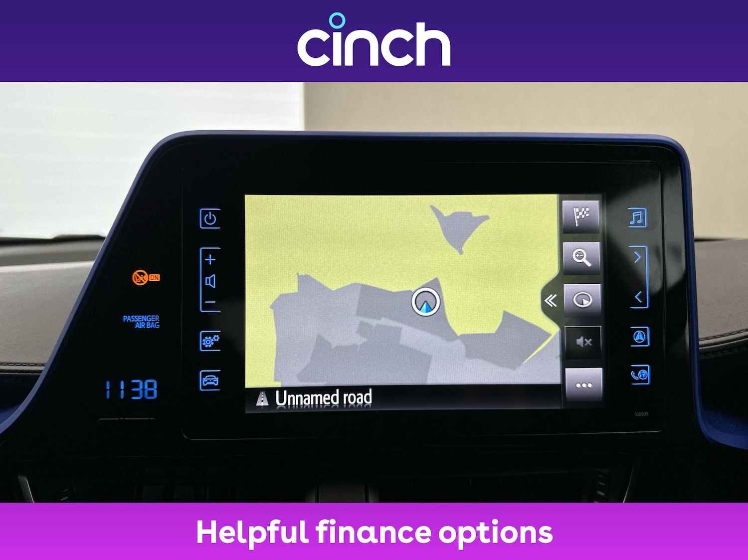 Used Toyota C-HR 2017 for sale - 76783253: Photo 17