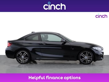Used BMW 2 Series 2021 for sale - 75586373: Photo