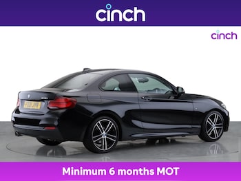 Used BMW 2 Series 2021 for sale - 75586373: Photo