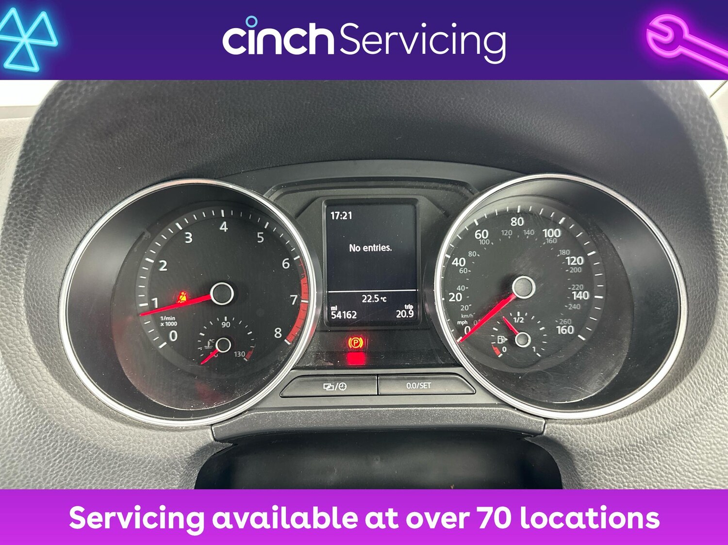 Used Volkswagen Polo 2017 for sale - 76745432: Photo 18