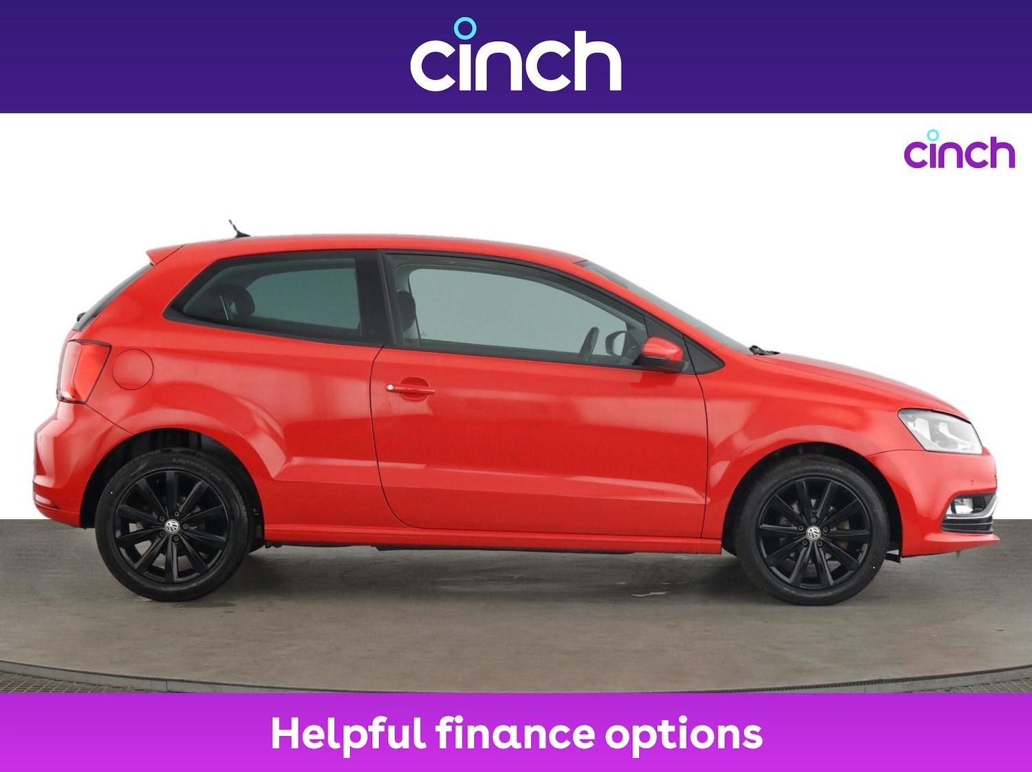 Used Volkswagen Polo 2017 for sale - 76745432: Photo 2