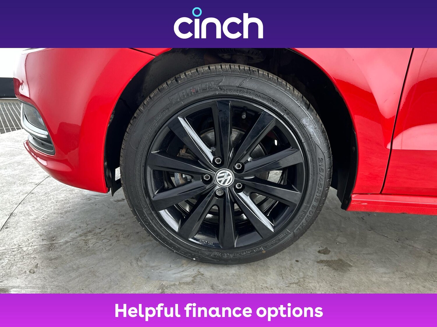 Used Volkswagen Polo 2017 for sale - 76745432: Photo 24