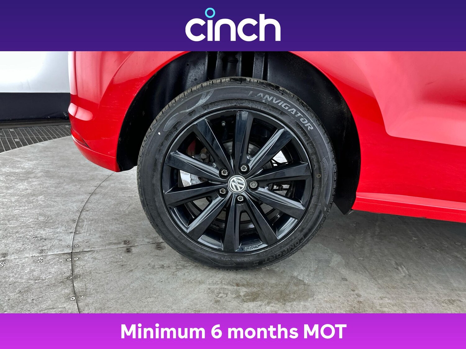 Used Volkswagen Polo 2017 for sale - 76745432: Photo 27