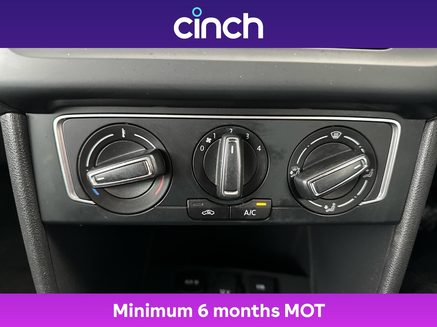 Used Volkswagen Polo 2017 for sale - 76745432: Photo 32