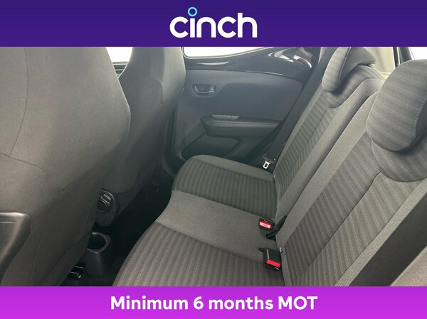 Used Toyota AYGO 2019 for sale - 76313484: Photo 20