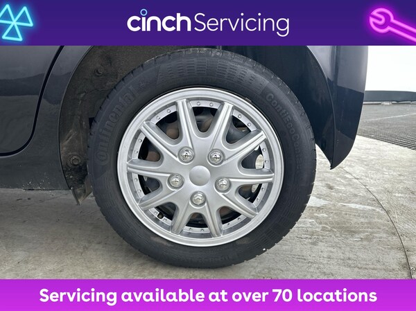 Used Toyota AYGO 2019 for sale - 76313484: Photo 26