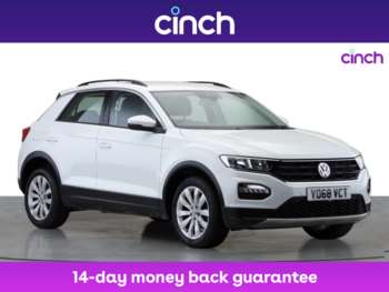 2018 - 1.0 TSI SE 5dr