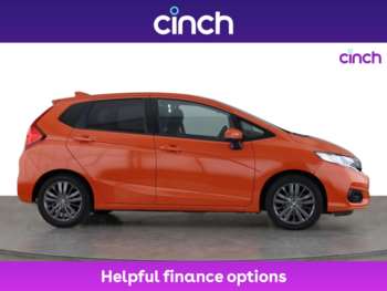 Used Honda Jazz 2018 for sale - 75371227: Photo