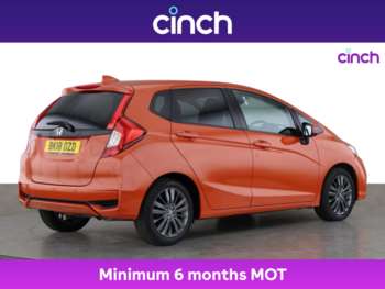 Used Honda Jazz 2018 for sale - 75371227: Photo