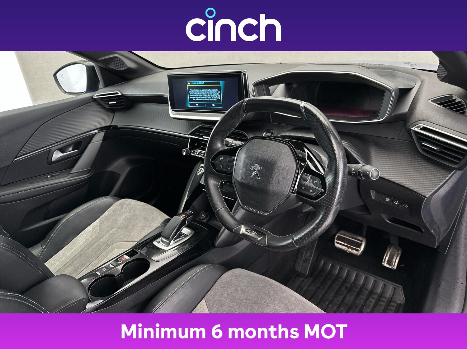 Used Peugeot 208 2021 for sale - 76362040: Photo 12