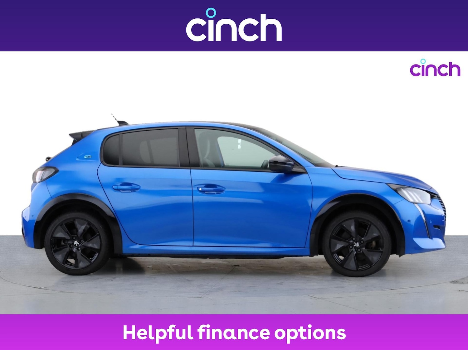 Used Peugeot 208 2021 for sale - 76362040: Photo 2