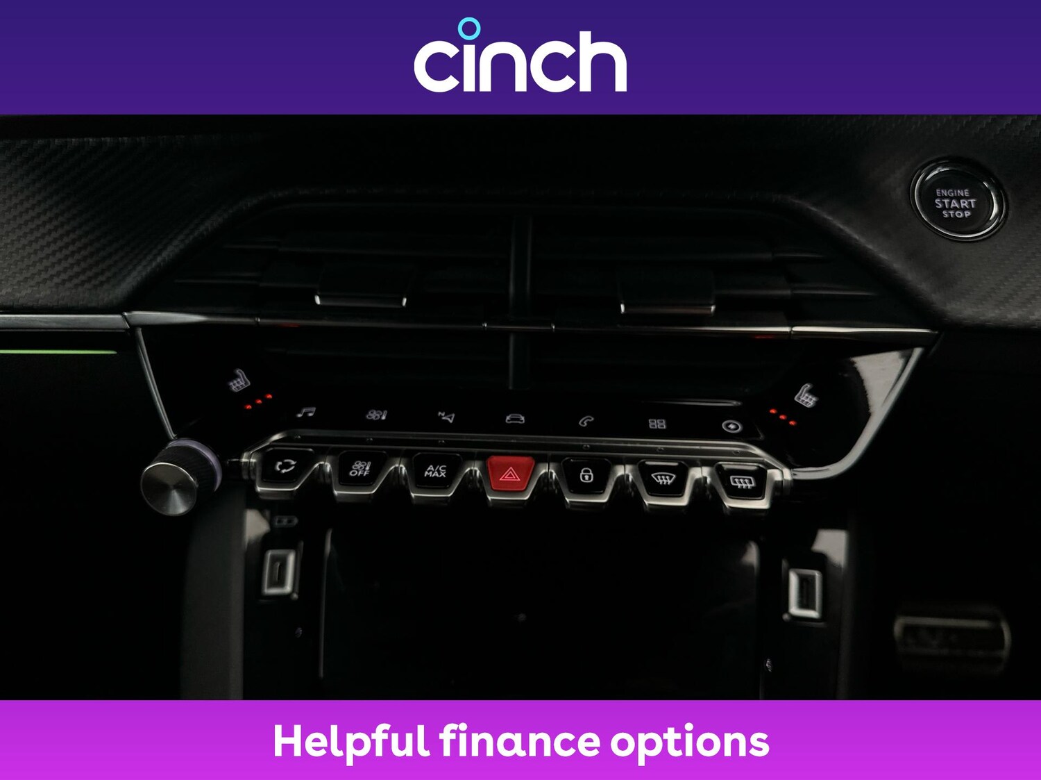 Used Peugeot 208 2021 for sale - 76362040: Photo 35