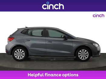 Used SEAT Ibiza 2018 for sale - 75597968: Photo