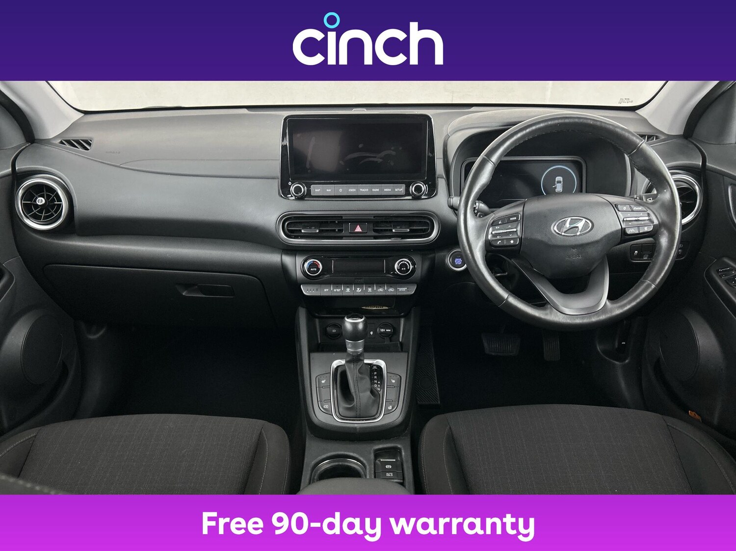 Used Hyundai KONA 2022 for sale - 76304640: Photo 15