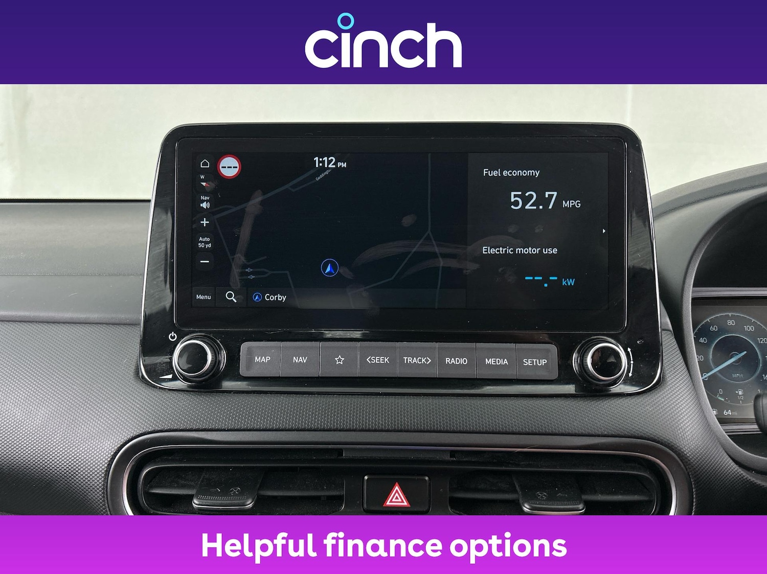 Used Hyundai KONA 2022 for sale - 76304640: Photo 17