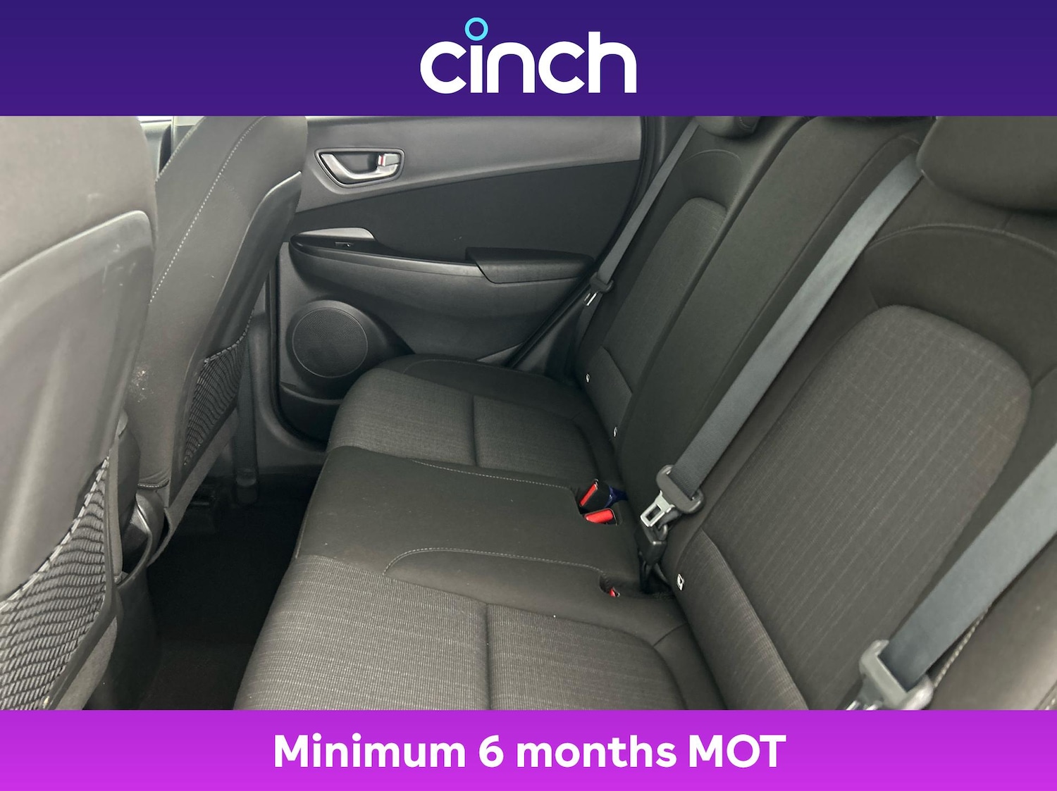 Used Hyundai KONA 2022 for sale - 76304640: Photo 20