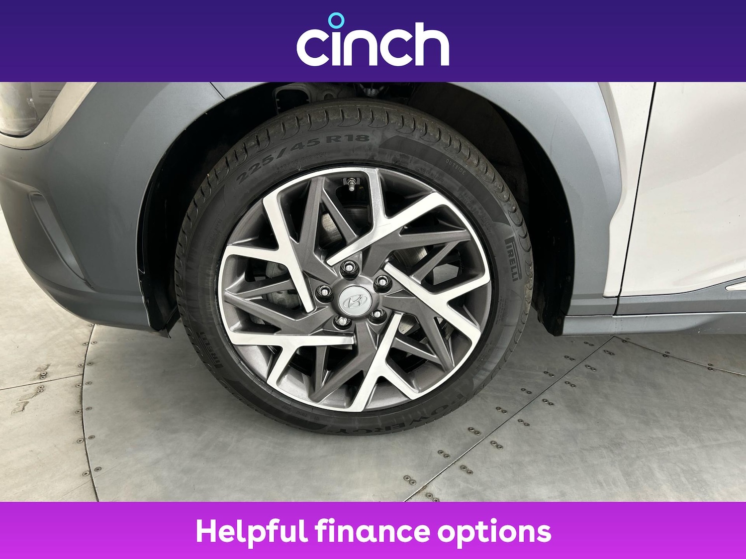 Used Hyundai KONA 2022 for sale - 76304640: Photo 24