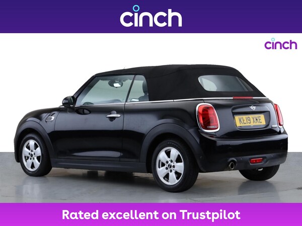Used MINI Convertible 2019 for sale - 75676501: Photo 6