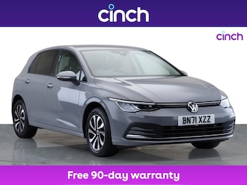 Used Volkswagen Golf 2021 for sale - 75625645: Photo