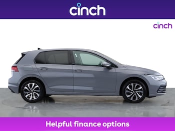 Used Volkswagen Golf 2021 for sale - 75625645: Photo