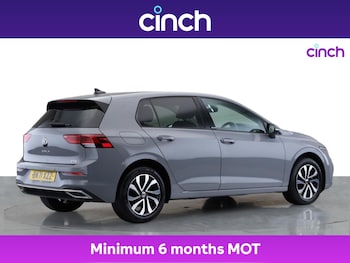 Used Volkswagen Golf 2021 for sale - 75625645: Photo