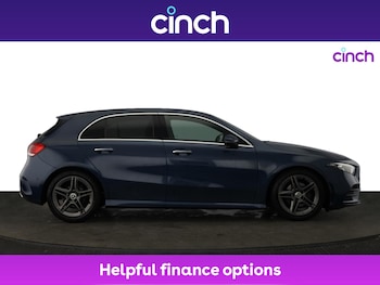 Used Mercedes-Benz A-Class 2020 for sale - 75892876: Photo