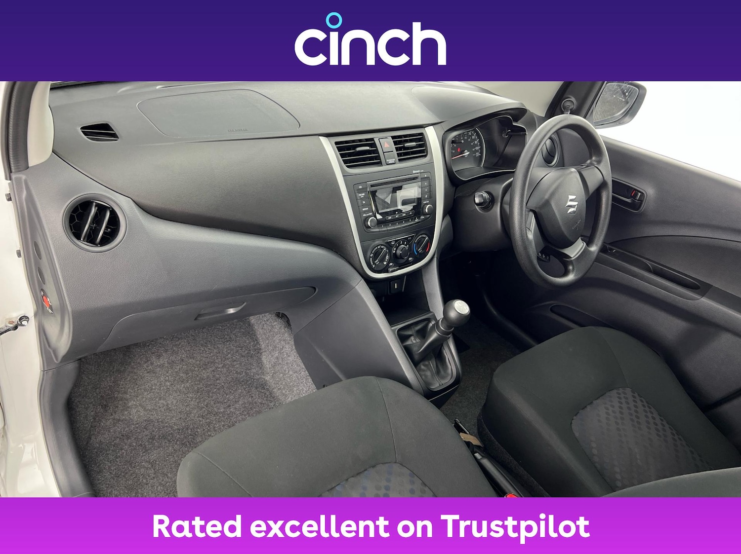 Used Suzuki Celerio 2019 for sale - 76495549: Photo 14