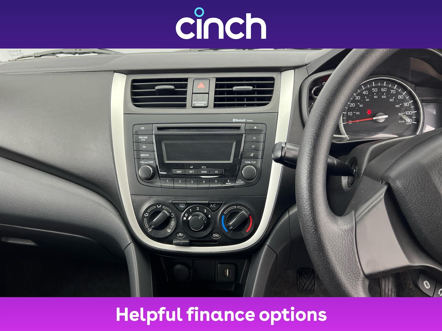 Used Suzuki Celerio 2019 for sale - 76495549: Photo 17