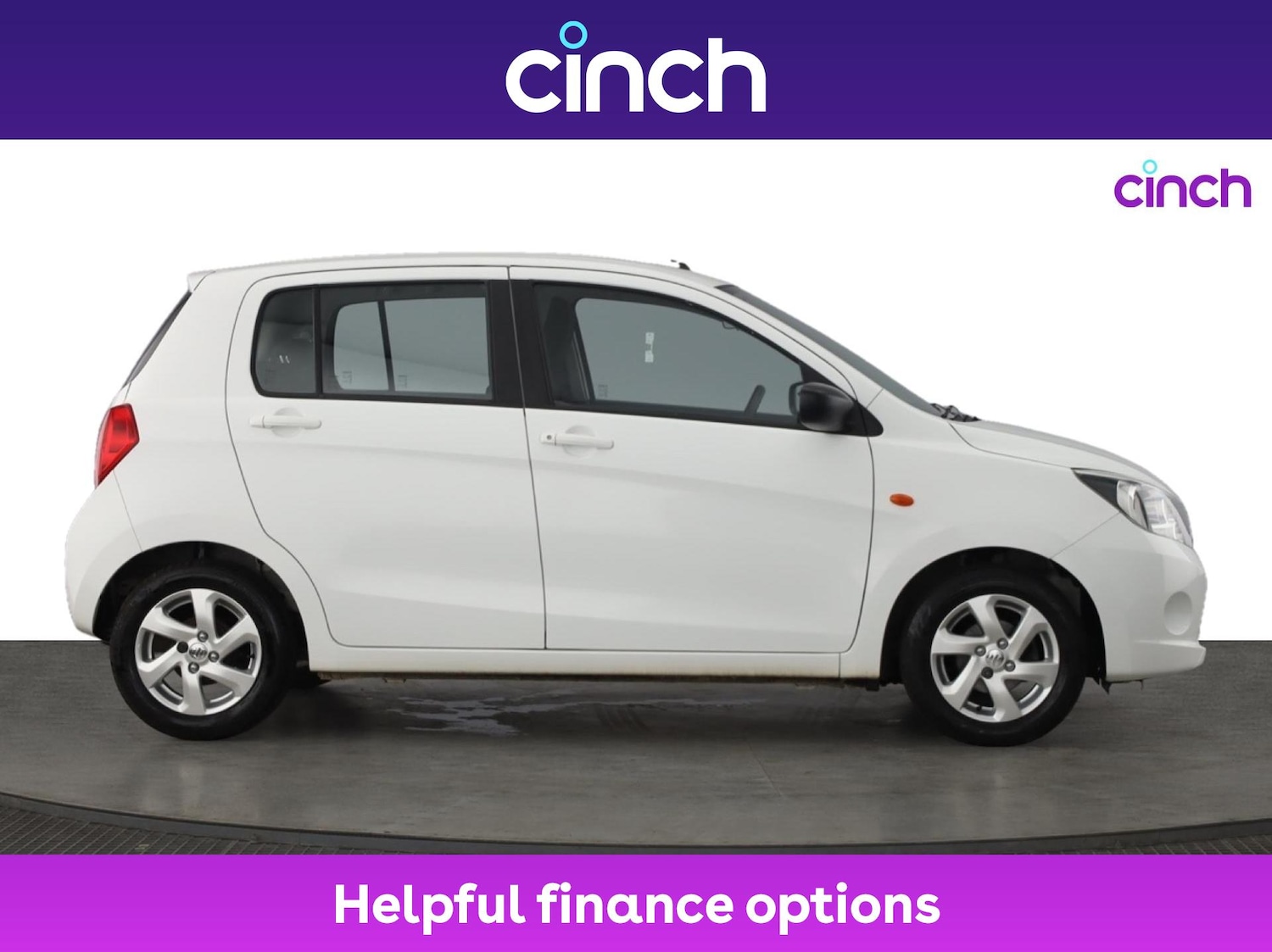 Used Suzuki Celerio 2019 for sale - 76495549: Photo 2