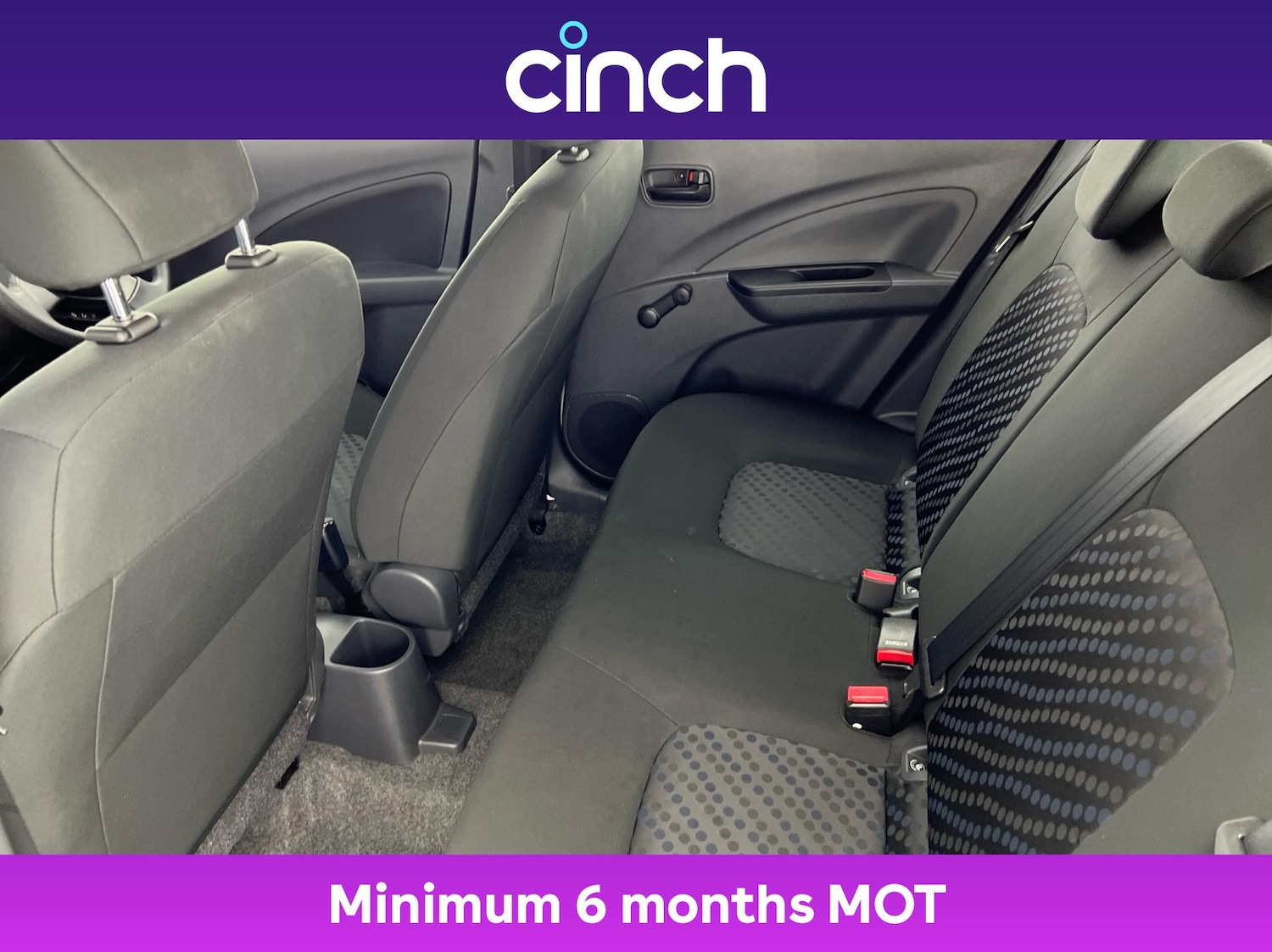 Used Suzuki Celerio 2019 for sale - 76495549: Photo 20