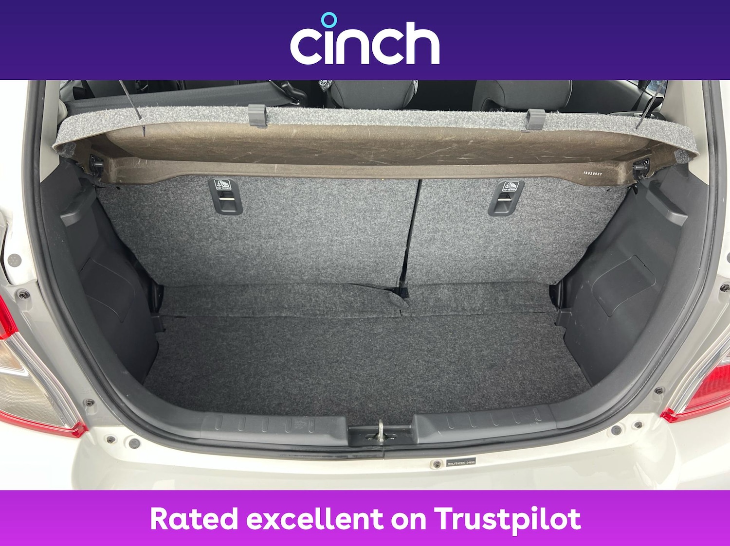 Used Suzuki Celerio 2019 for sale - 76495549: Photo 21