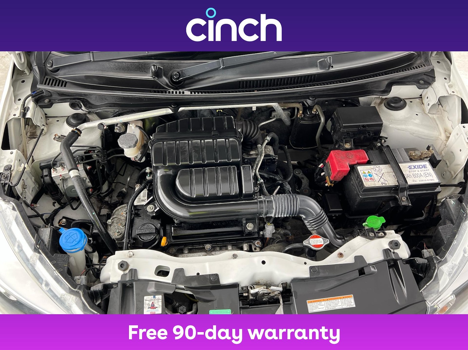 Used Suzuki Celerio 2019 for sale - 76495549: Photo 23