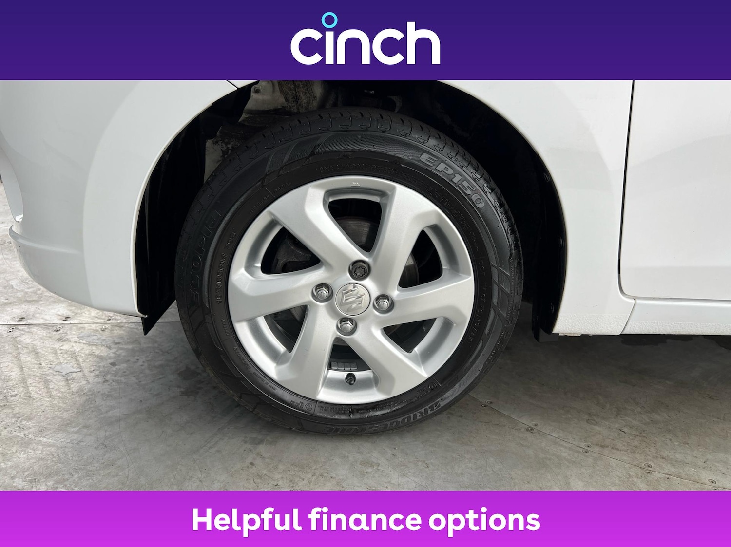 Used Suzuki Celerio 2019 for sale - 76495549: Photo 24