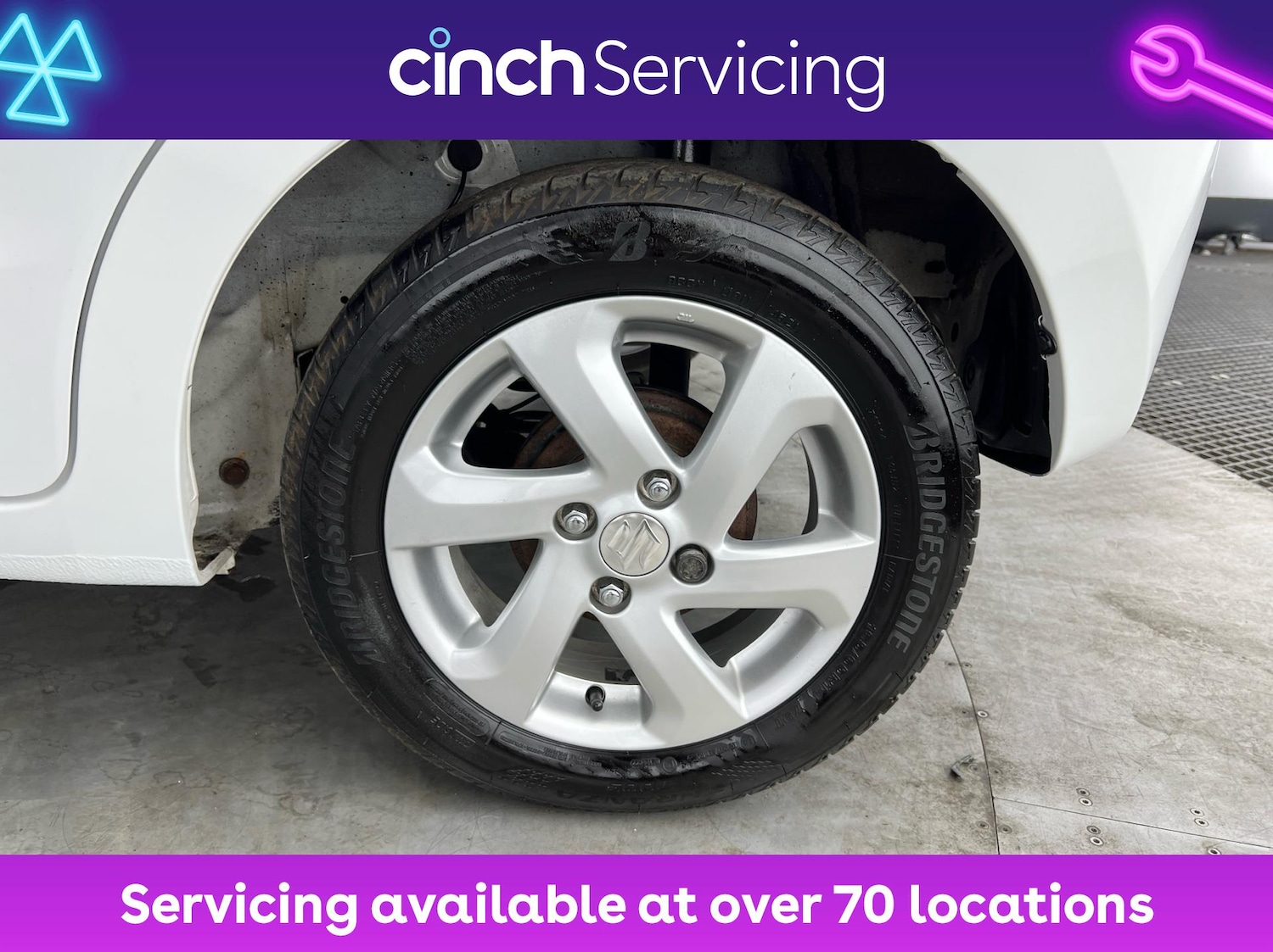 Used Suzuki Celerio 2019 for sale - 76495549: Photo 26