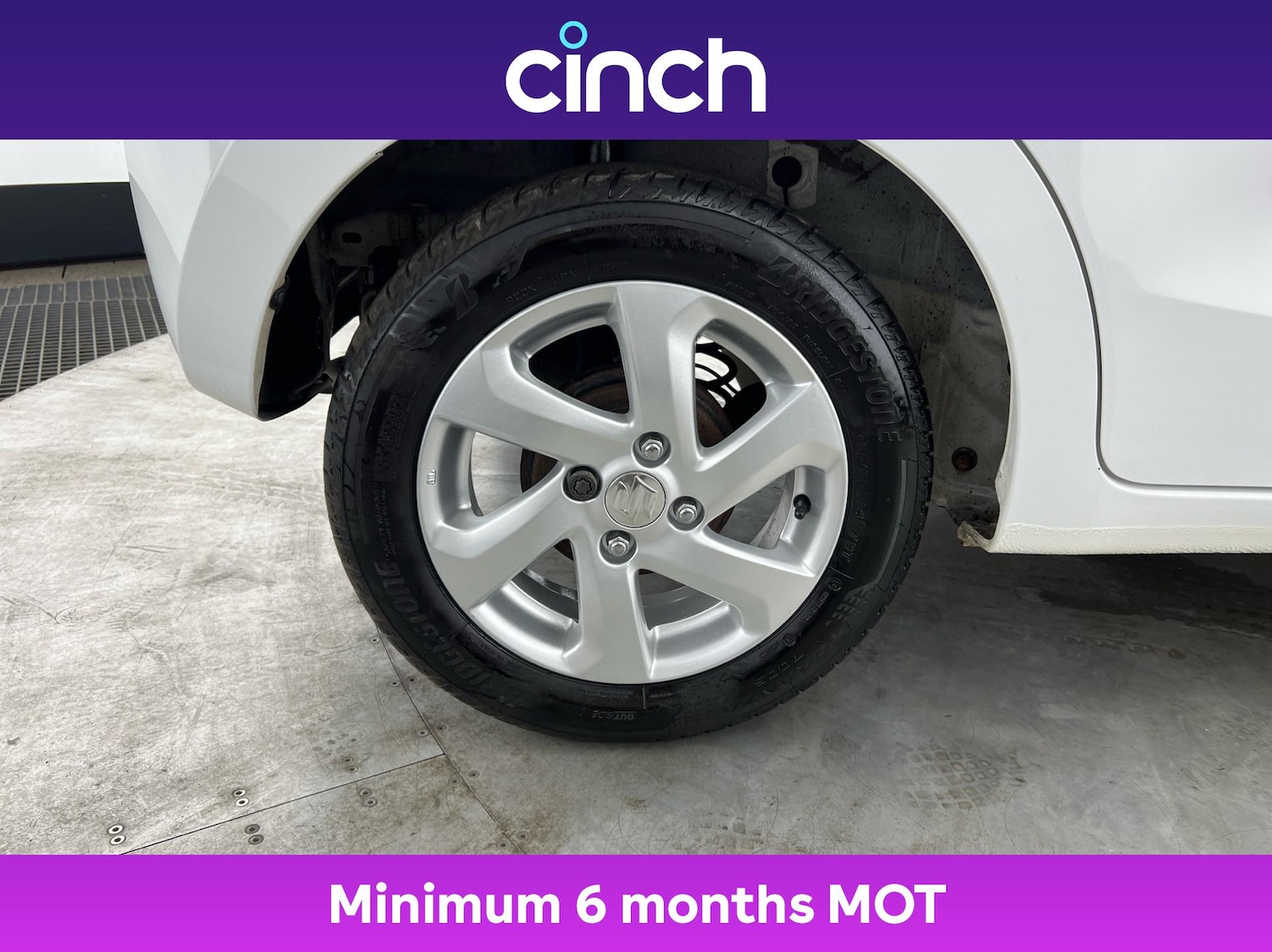 Used Suzuki Celerio 2019 for sale - 76495549: Photo 27