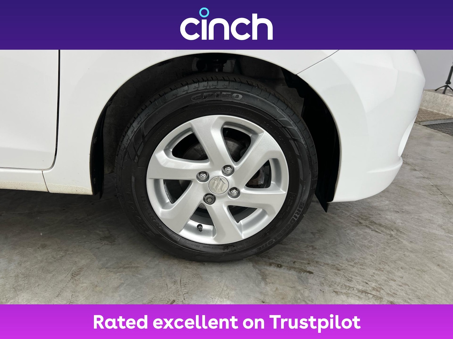 Used Suzuki Celerio 2019 for sale - 76495549: Photo 28