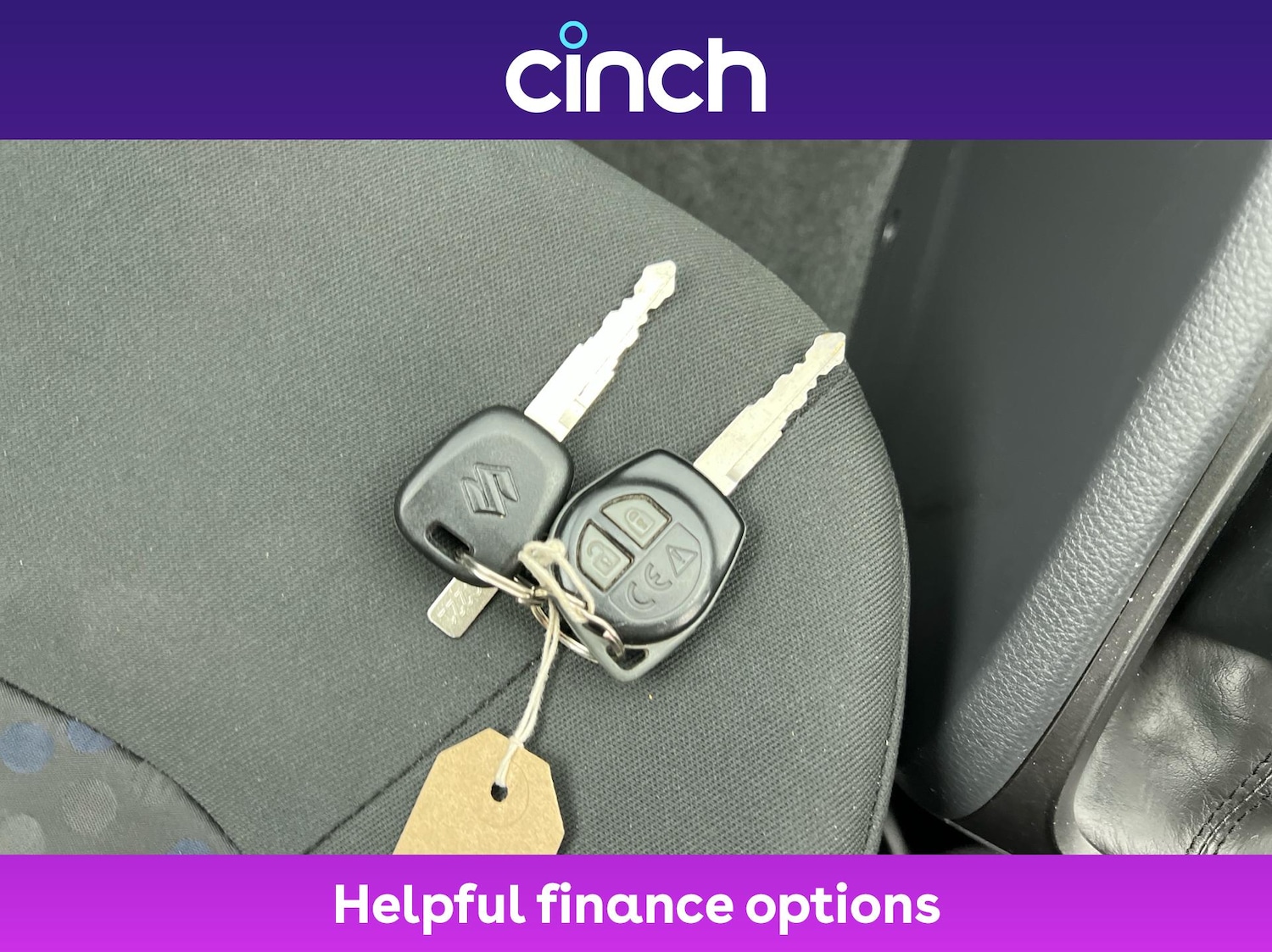 Used Suzuki Celerio 2019 for sale - 76495549: Photo 30