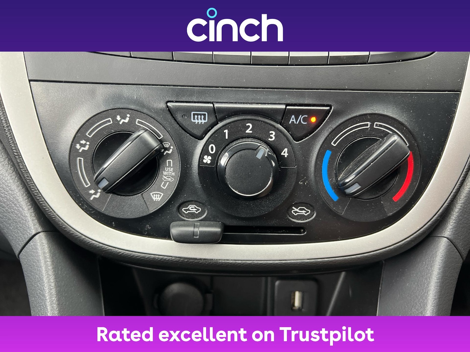 Used Suzuki Celerio 2019 for sale - 76495549: Photo 33