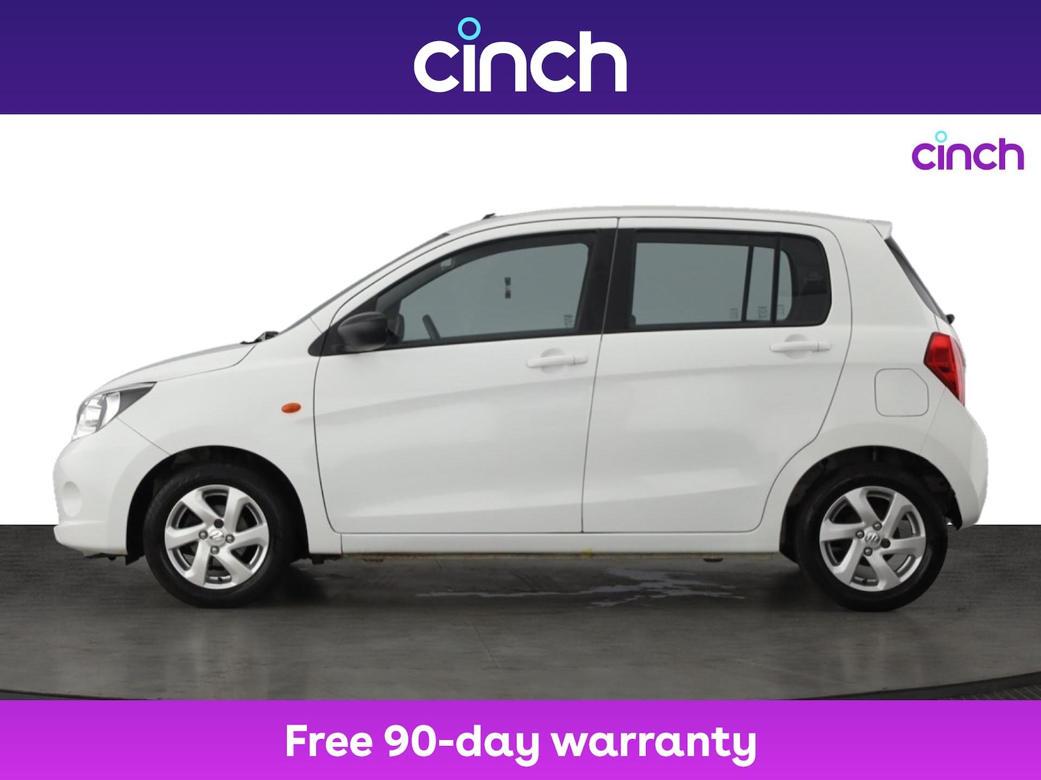 Used Suzuki Celerio 2019 for sale - 76495549: Photo 8