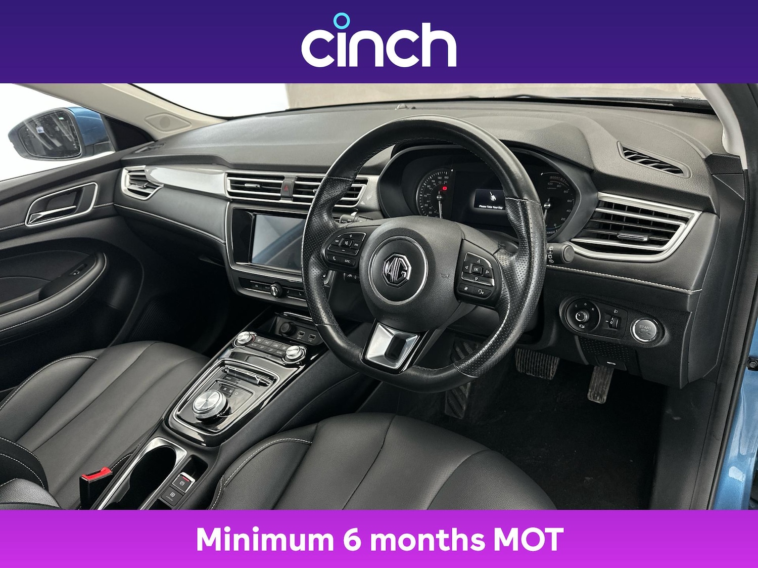 Used MG MG5 2021 for sale - 76760787: Photo 12