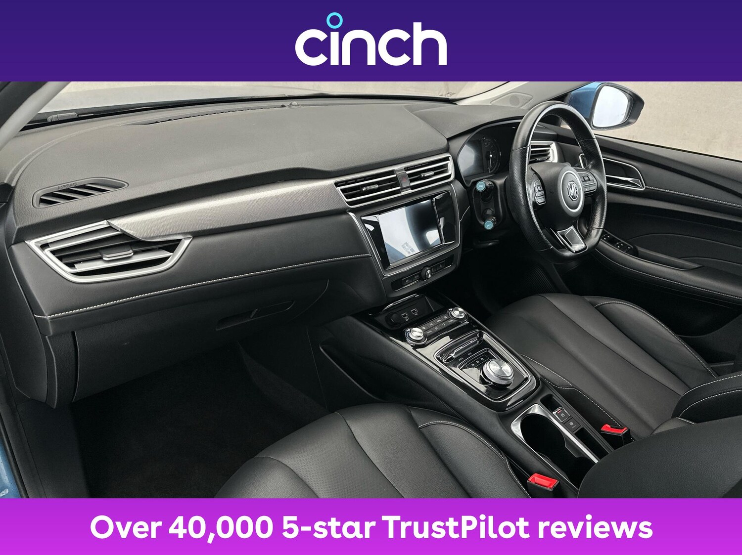 Used MG MG5 2021 for sale - 76760787: Photo 14