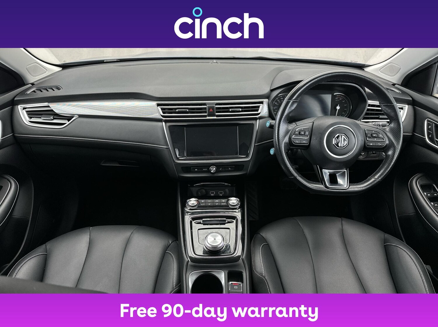 Used MG MG5 2021 for sale - 76760787: Photo 15