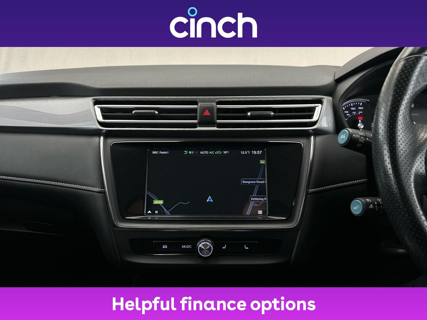 Used MG MG5 2021 for sale - 76760787: Photo 17