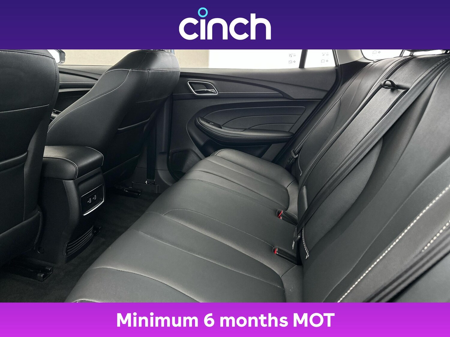 Used MG MG5 2021 for sale - 76760787: Photo 20